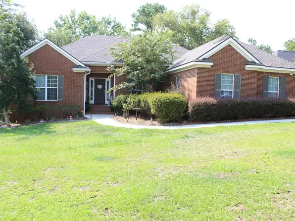 5309 Mimosa Cir, Lake Park, GA 31636