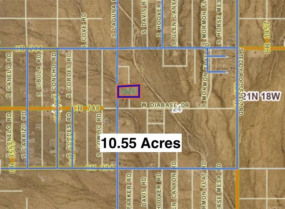 2nd image of Laguna Rd