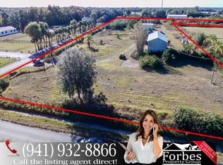 260 Gates Creek Rd, Bradenton, FL 34212