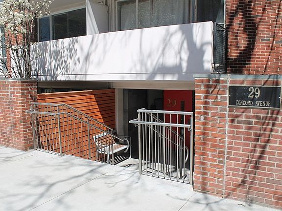 3rd image of 29 Concord Ave APT 815