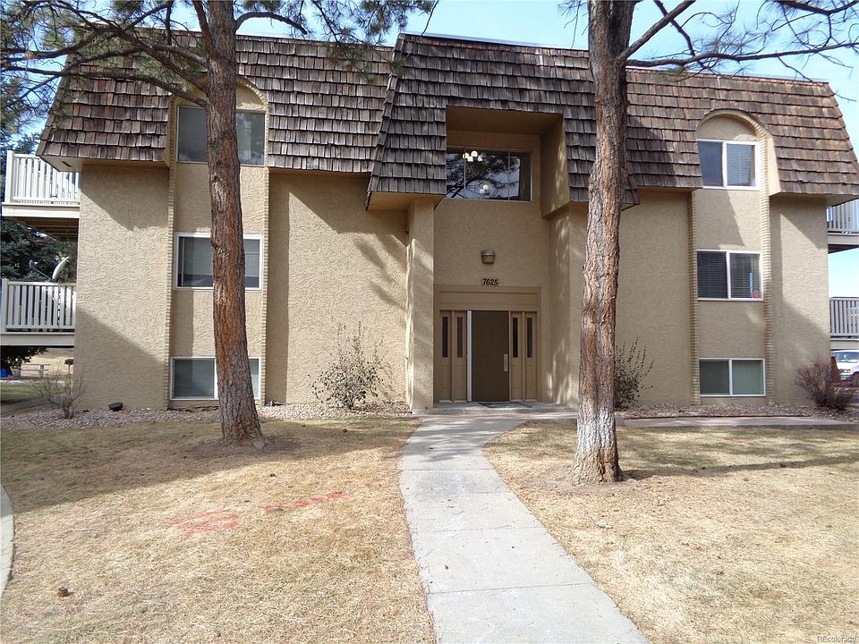 1st image of 7625 E Quincy Ave APT 302