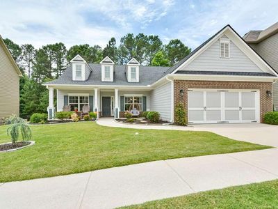 319 Fieldstone Ln, Dallas, GA, 30132