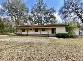 15213 NW 31st Ter, Gainesville, FL 32609