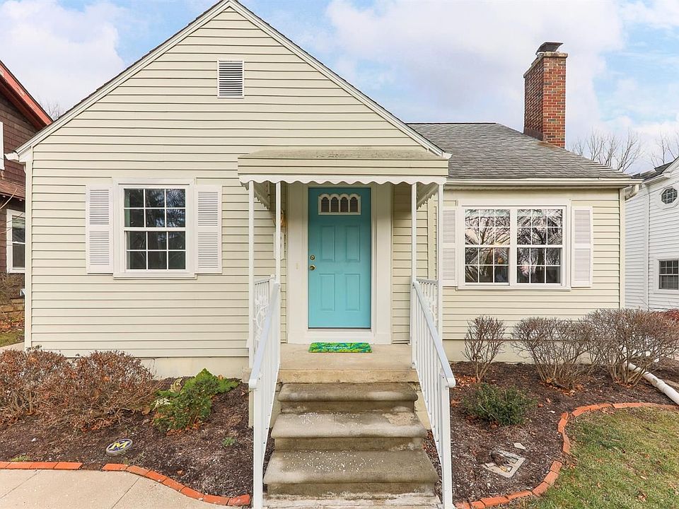 1st image of 502 W Keech Ave