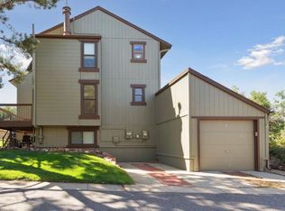4196 Greenbriar Blvd, Boulder, CO 80305