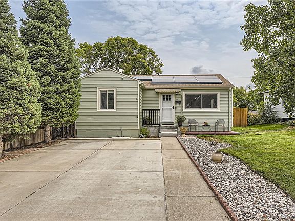 2nd image of 110 S Canosa Court