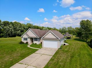 4181 23 1/2 St, Gobles, MI 49055
