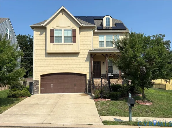 5050 Maben Hill Ln, Glen Allen, VA 23059