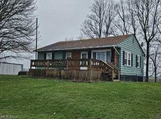 1060 Township Road 262, Bloomingdale, OH 43910