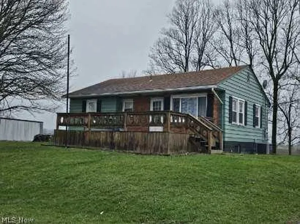 1060 Township Road 262, Bloomingdale, OH 43910