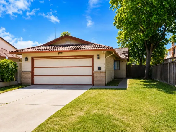 2070 Cinderella Ln, San Jose, CA 95116