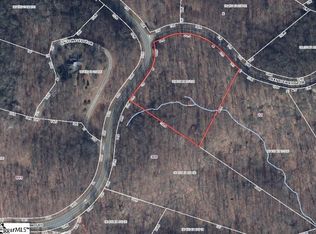 0 Plumley Summit & Gray Rock Ridge Road 1 Rd #SEC, Landrum, SC 29356