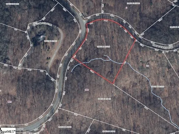 0 Plumley Summit & Gray Rock Ridge Road 1 Rd #Sec, Landrum, SC 29356