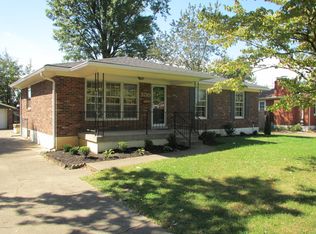 3710 Youngwood Rd, Louisville, KY 40218