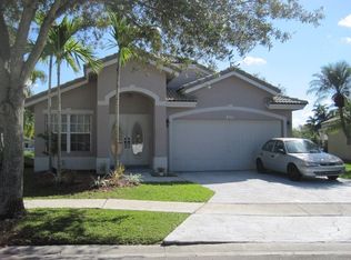 439 SW 204th Ave, Hollywood, FL 33029
