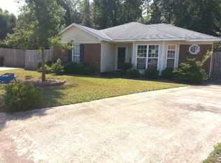 1020 Mitchell Ridge Dr, Columbus, GA 31907