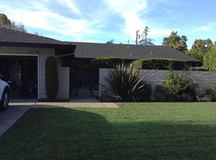 1279 Clark Way, San Jose, CA 95125