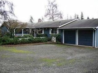 11810 Country Line Rd, Edgewood, WA 98372
