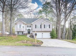 4014 Catawba Rdg, Gainesville, GA 30506