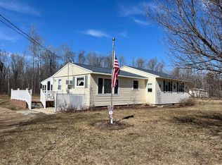 4299 Wildwood Rd, Alger, MI 48610