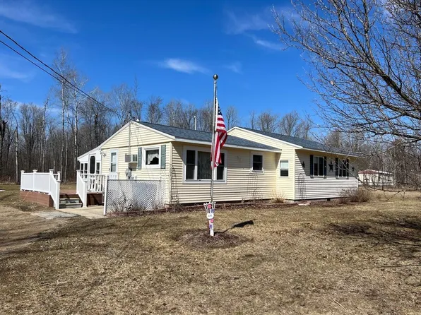 4299 Wildwood Rd, Alger, MI 48610