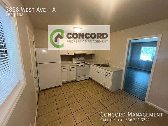 5th image of 3838 West Ave APT A