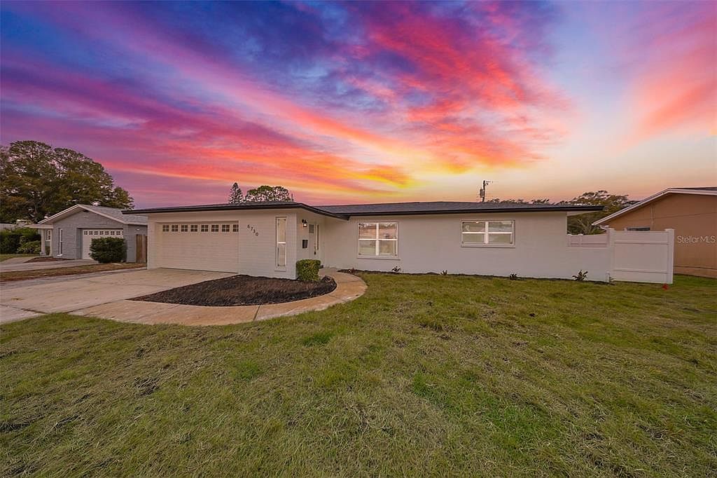 6730 15th St S, Saint Petersburg, FL 33705 Zillow