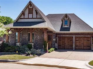 1409 Blessing Way, McKinney, TX 75069