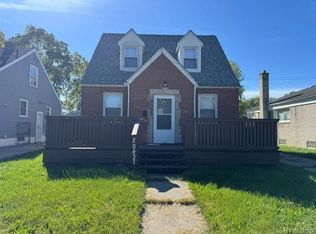 20437 Tireman St, Detroit, MI 48228