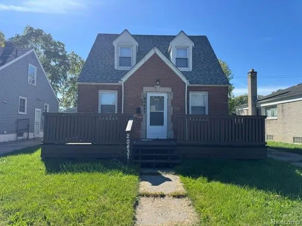 20437 Tireman St, Detroit, MI 48228