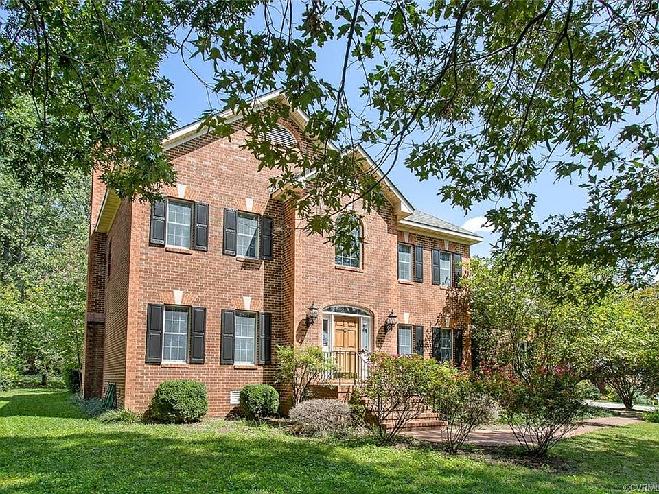 4636 Wellington Farms Dr, Chester, VA 23831 Zillow