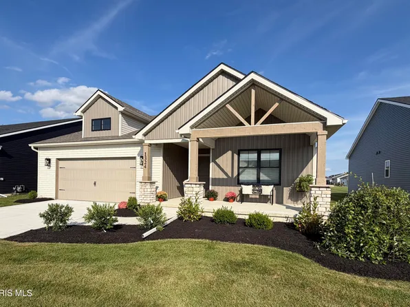 1324 Limerick Ln, Waterville, OH 43566