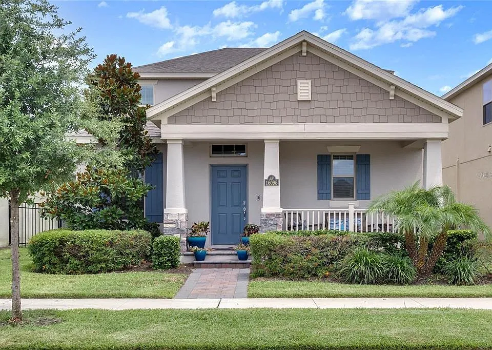16096 Bayou Crest Dr