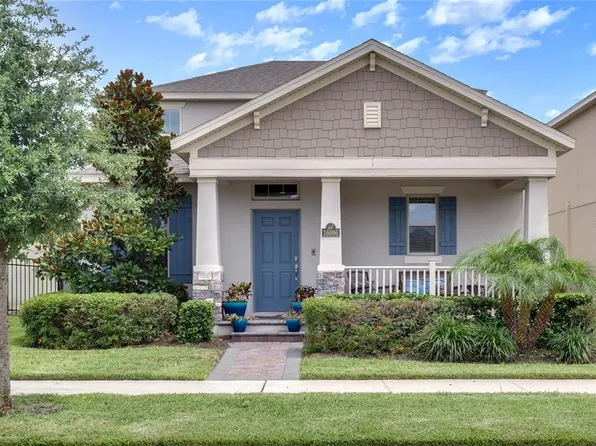 16096 Bayou Crest Dr, Winter Garden, FL 34787
