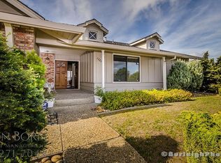 1320 Lasuen Dr, Millbrae, CA