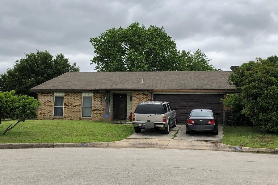 1st image of 4320 Huckleberry Dr