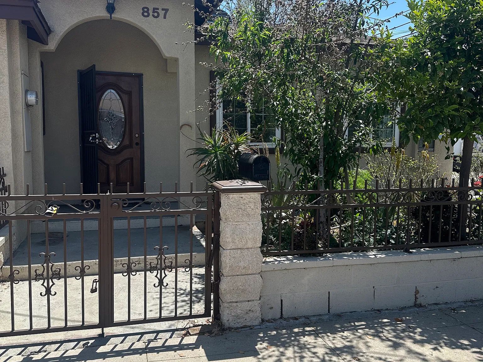 855 S Claudina St — Photo 1