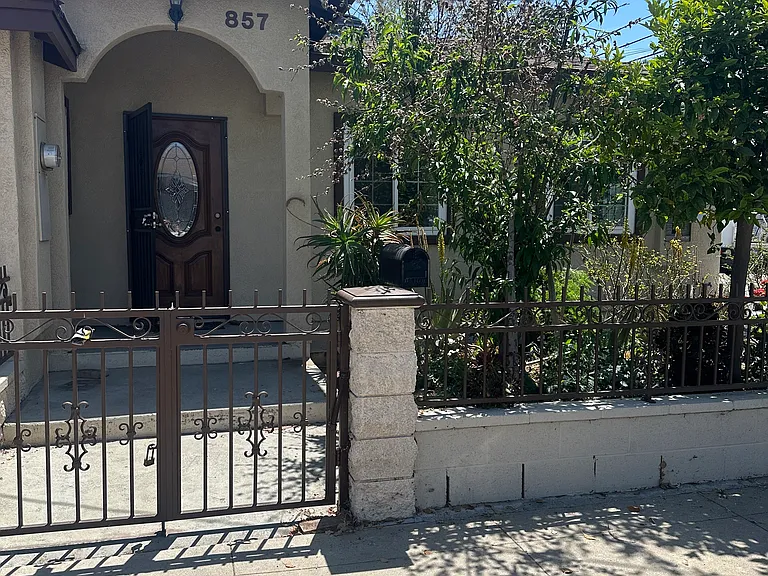 855 S Claudina St #857 — Photo 1