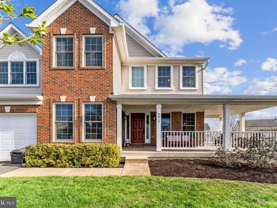 9813 Nugget Ct, Bristow, VA, 20136