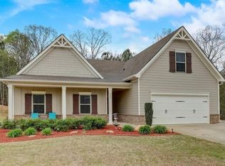 304 Spence Cir, Ball Ground, GA 30107