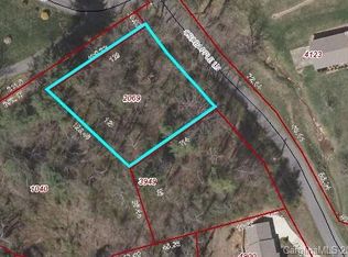 18 Crabapple Ln, Asheville, NC 28804