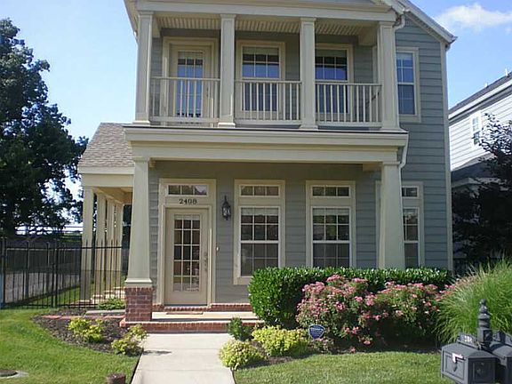 3rd image of 2408 E Frontier Elm Dr