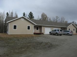 2450 Caddis Ct #1, North Pole, AK 99705