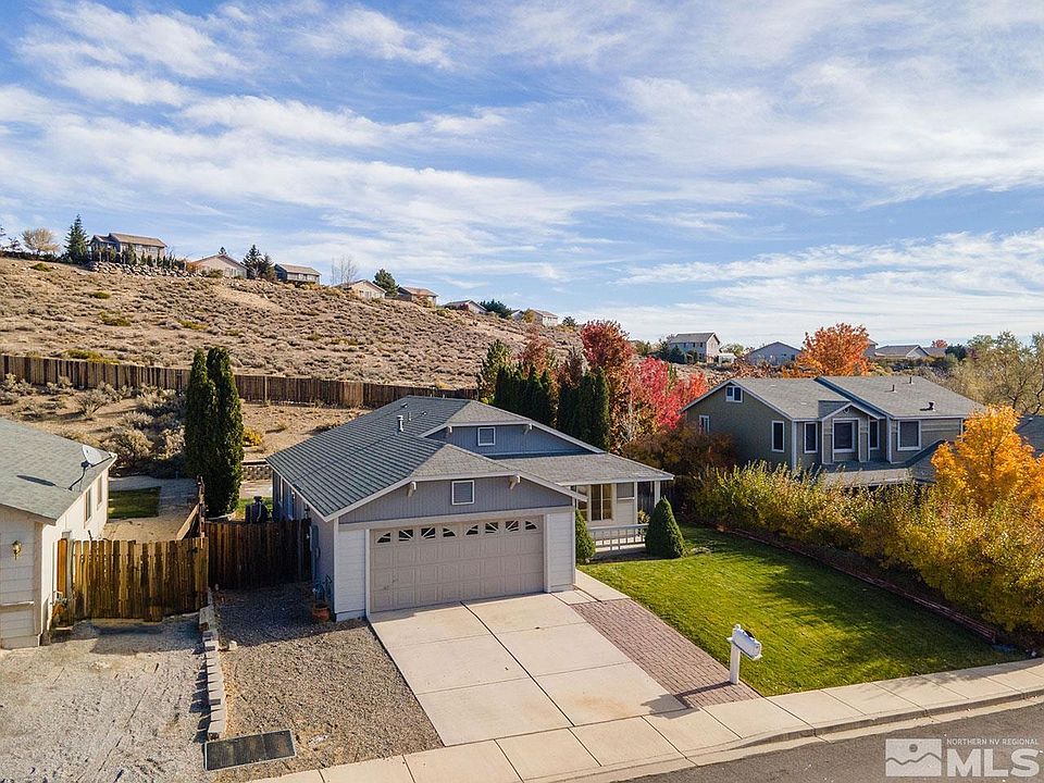 6851 Sonterra Ln, Reno, NV 89523 Zillow