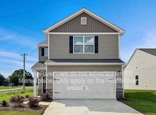 503 Maddox Dr, Shelby, NC 28152