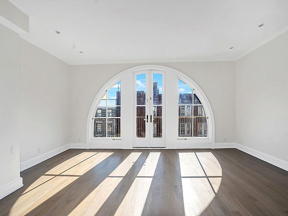 5th image of 235 W 113th St Penthouse A