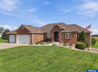 4600 Maddie St, Lincoln, NE 68527