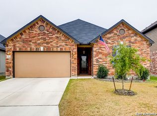 7934 Stalemate Cv, San Antonio, TX 78254
