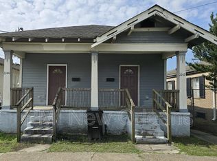 2244 N Miro St, New Orleans, LA 70117