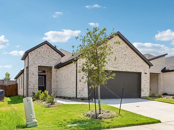 Representative Image - Birch - Elevation D